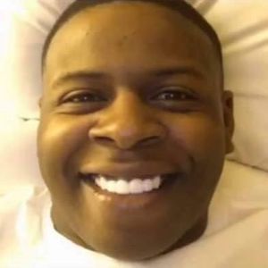 Meet your Posher, Caleb